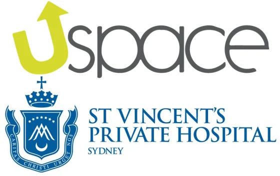 USpace / St Vincent’s Private Hospital, Sydney